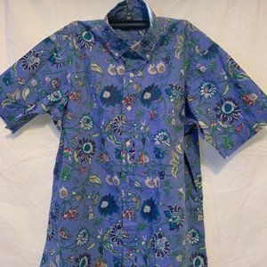 Spring or Summer Shirt - Men. Menswear. Size Small by Desiger Daniel Cremieux.